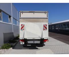 Volkswagen Crafter 2,0 TDI Hydr. čelo 8 palet DPH - 6