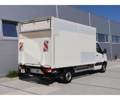 Volkswagen Crafter 2,0 TDI Hydr. čelo 8 palet DPH - 7