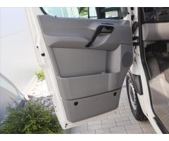 Volkswagen Crafter 2,0 TDI Hydr. čelo 8 palet DPH - 11