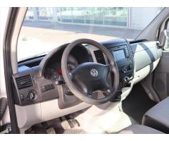 Volkswagen Crafter 2,0 TDI Hydr. čelo 8 palet DPH - 26