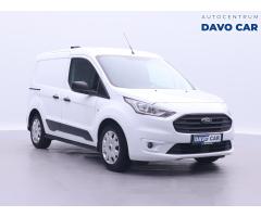 Ford Transit Connect 1,5 TDCI Klima Navi Tažné DPH - 1