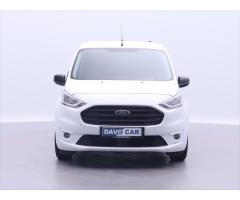 Ford Transit Connect 1,5 TDCI Klima Navi Tažné DPH - 2