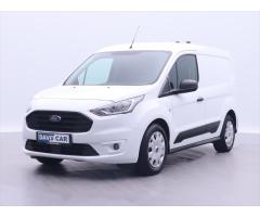 Ford Transit Connect 1,5 TDCI Klima Navi Tažné DPH - 3