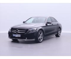 Mercedes-Benz Třídy C 2,1 220d 4Matic CZ AMG LED DPH - 3