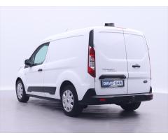 Ford Transit Connect 1,5 TDCI Klima Navi Tažné DPH - 5