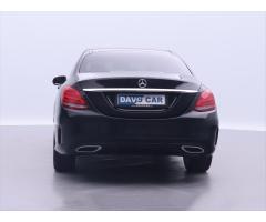 Mercedes-Benz Třídy C 2,1 220d 4Matic CZ AMG LED DPH - 6