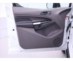 Ford Transit Connect 1,5 TDCI Klima Navi Tažné DPH - 12