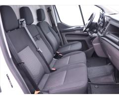 Ford Transit Custom 2,0 TDCI Klima Navi 1.Maj DPH - 12