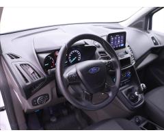 Ford Transit Connect 1,5 TDCI Klima Navi Tažné DPH - 30