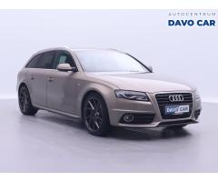 Audi A4 Avant 35 TDI S tronic DSG