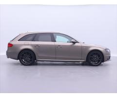 Audi A4 3,0 TDI 176kW S-Line Quattro - 8