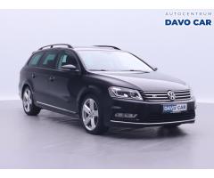 VW Passat 2,0Tdi DSG 140kW Elegance Variant 1 MAJ ČR