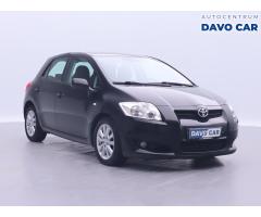 Toyota Auris 2,0 D4-D 93kW Aut.klima Xenon - 1