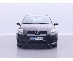 Toyota Auris 2,0 D4-D 93kW Aut.klima Xenon - 2