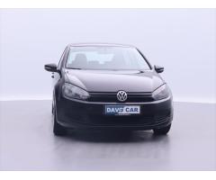 Volkswagen Golf 1,2 TSI Aut.klimatizace - 2