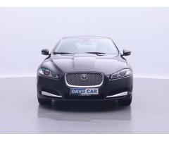 Jaguar XF 2,2 D 120kW Automat Xenon Kůže - 2