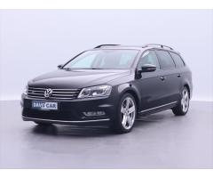 Volkswagen Tiguan 4Motion Highline DSG