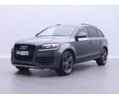 Audi Q7 3,0 TDI 180kW S-Line 7-Míst DPH - 3