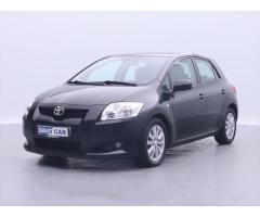 Toyota Auris 2,0 D4-D 93kW Aut.klima Xenon - 3