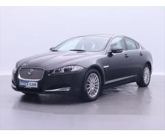 Jaguar XF 2,2 D 120kW Automat Xenon Kůže - 3