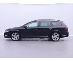 Volkswagen Passat 2,0 TDI 125kW R-Line Xenon - 4