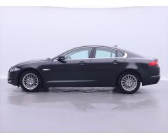 Jaguar XF 2,2 D 120kW Automat Xenon Kůže - 4