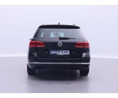 Volkswagen Passat 2,0 TDI 125kW R-Line Xenon - 6