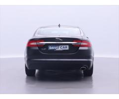 Jaguar XF 2,2 D 120kW Automat Xenon Kůže - 6