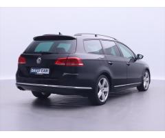 Volkswagen Passat 2,0 TDI 125kW R-Line Xenon - 7