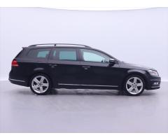 Volkswagen Passat 2,0 TDI 125kW R-Line Xenon - 8