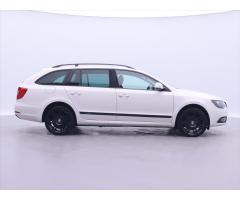 Škoda Superb 2,0 TDI 103kW DSG CZ Xenon - 8