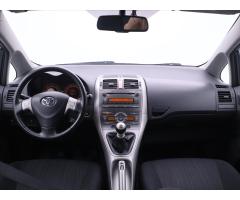 Toyota Auris 2,0 D4-D 93kW Aut.klima Xenon - 28