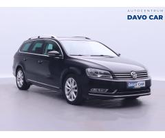 VW Passat 2,0Tdi DSG 140kW Elegance Variant 1 MAJ ČR