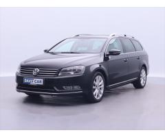 VW Passat 2,0Tdi DSG 140kW Elegance Variant 1 MAJ ČR