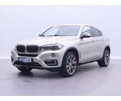 BMW X6 3,0 xDrive40d 230kW CZ - 3