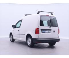 Volkswagen Caddy 2,0 TDI 75 kW Klimatizace - 5