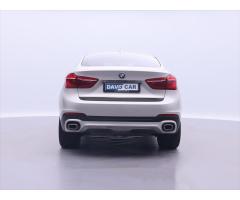 BMW X6 3,0 xDrive40d 230kW CZ - 6