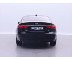 Jaguar XF 2,0 D 120 kW E-PERFORMANCE - 6