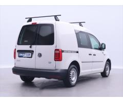 Volkswagen Caddy 2,0 TDI 75 kW Klimatizace - 7