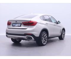 BMW X6 3,0 xDrive40d 230kW CZ - 7