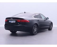 Jaguar XF 2,0 D 120 kW E-PERFORMANCE - 7