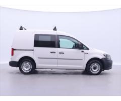 Volkswagen Caddy 2,0 TDI 75 kW Klimatizace - 8