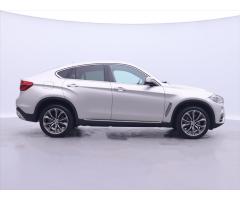 BMW X6 3,0 xDrive40d 230kW CZ - 8