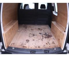 Volkswagen Caddy 2,0 TDI 75 kW Klimatizace - 10