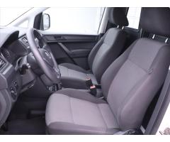 Volkswagen Caddy 2,0 TDI 75 kW Klimatizace - 12