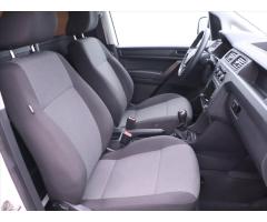 Volkswagen Caddy 2,0 TDI 75 kW Klimatizace - 14