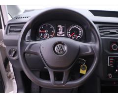 Volkswagen Caddy 2,0 TDI 75 kW Klimatizace - 18