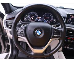 BMW X6 3,0 xDrive40d 230kW CZ - 21