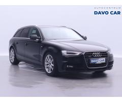 Audi A4 2,0 TDI 140kW Quattro S-line - 1