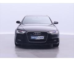 Audi A4 2,0 TDI 140kW Quattro S-line - 2